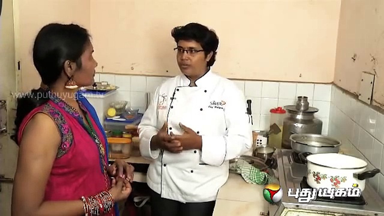 Chicken Lolipop _clip2