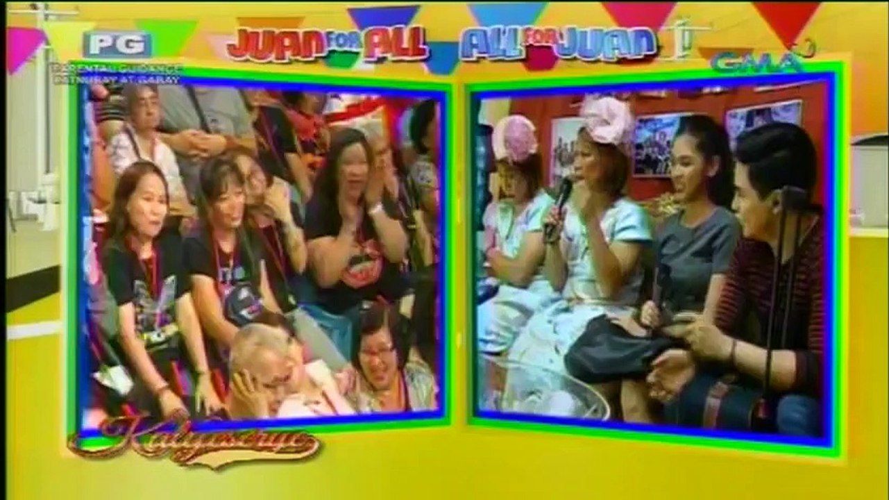Eat Bulaga September 3 2016 Part 13