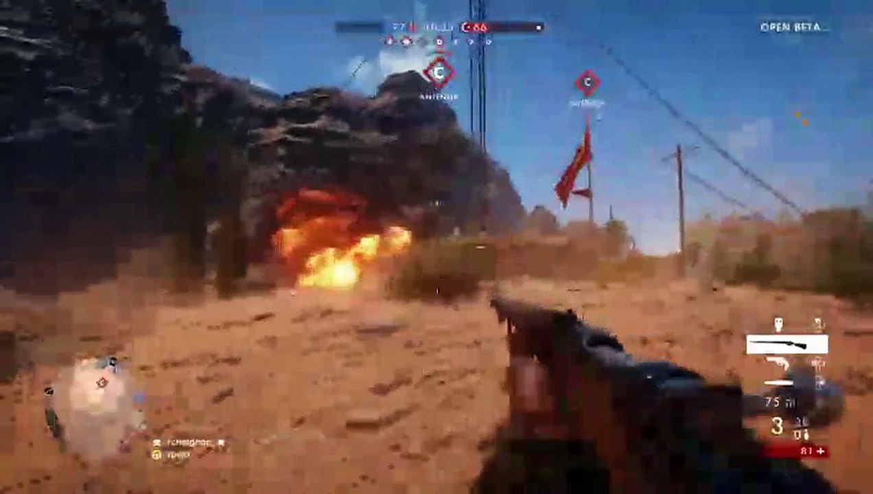 spexX_'s Live PS4 Broadcast (3)