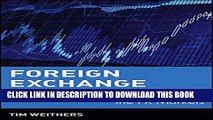[PDF] Foreign Exchange: A Practical Guide to the FX Markets Popular Online