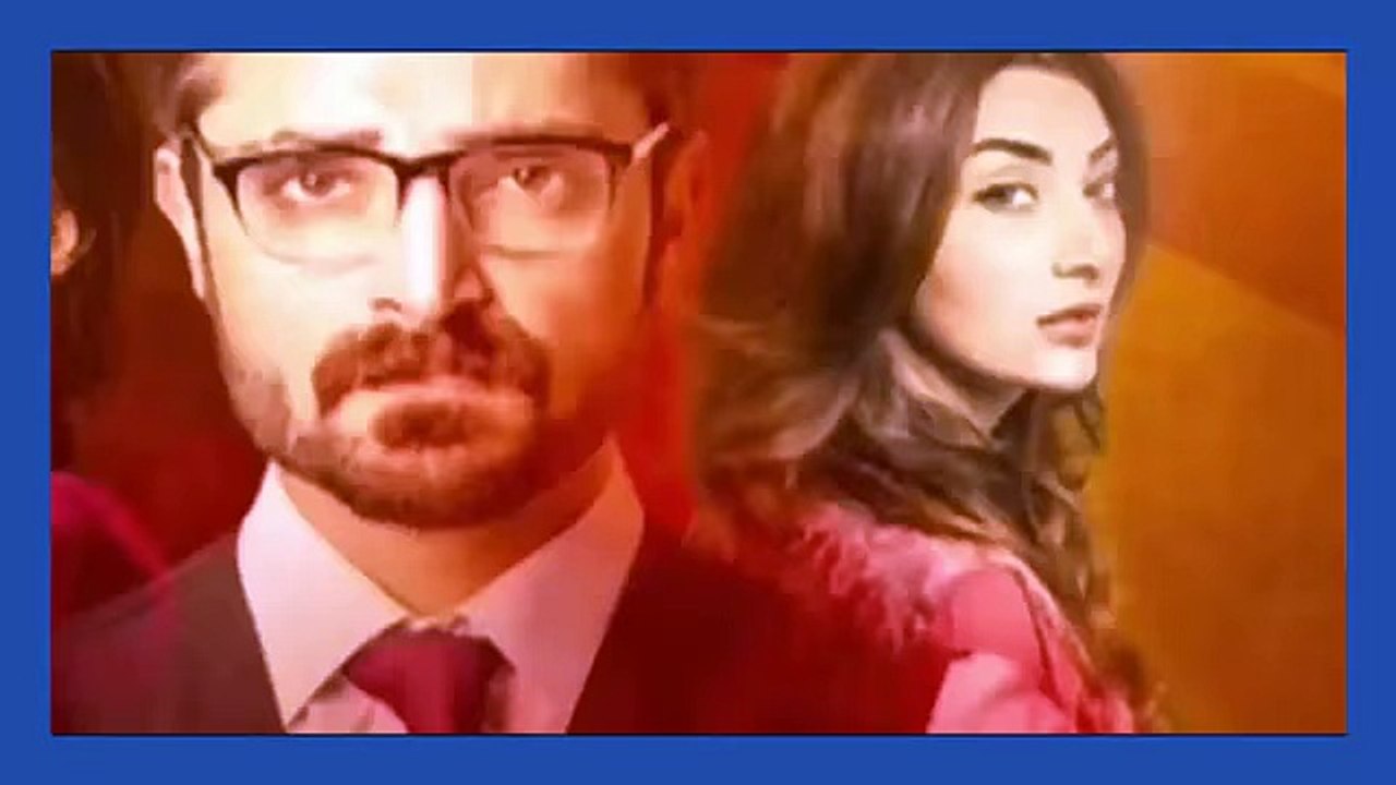 Man Mayal Episode 34 Promo