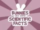 Rayman contre les lapins crétins: "scientific facts"
