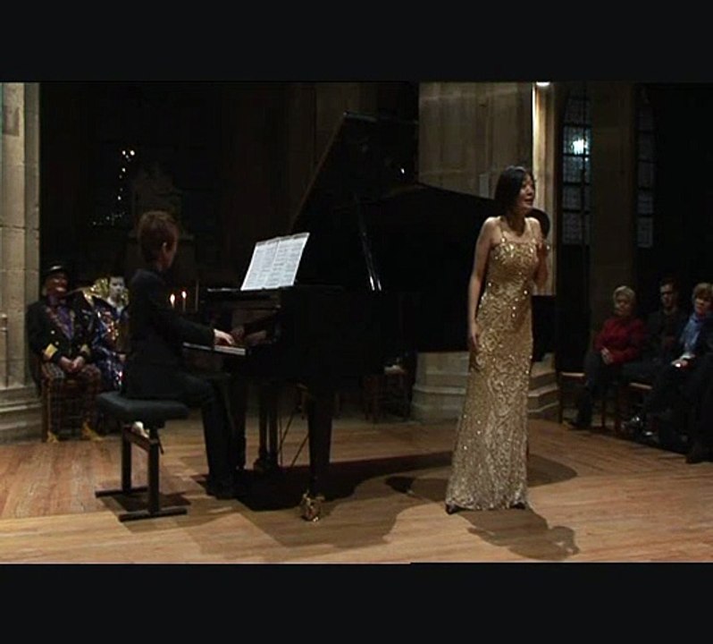 Mme Butterfly Asako Lejard