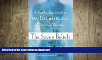 READ  The Seven Beliefs: A Step-by-Step Guide to Help Latinas Recognize and Overcome Depression