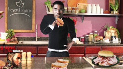 Joe's Dumb Show - Cooking with Celebs and Jay-Z's World of Cakes (Hosted By Freddy Krueger)