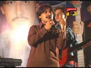 Kean Bachje Kean, Munawar Ali Jaskani