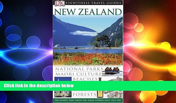 EBOOK ONLINE New Zealand (DK Eyewitness Travel Guide) DOWNLOAD ONLINE