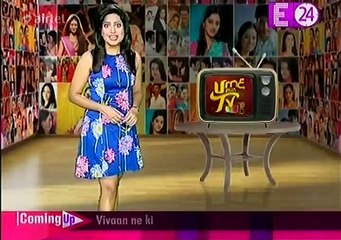 kasam Tere Pyar Ki 3rd September 2016 U me aur Tv 3rd September 2016