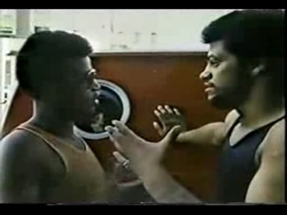 80 Blocks From Tiffany's 4/8