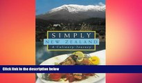 Free [PDF] Downlaod  Simply New Zealand: A Culinary Journey  DOWNLOAD ONLINE