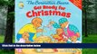 Big Deals  The Berenstain Bears Get Ready for Christmas: A Lift-the-Flap Book (Berenstain