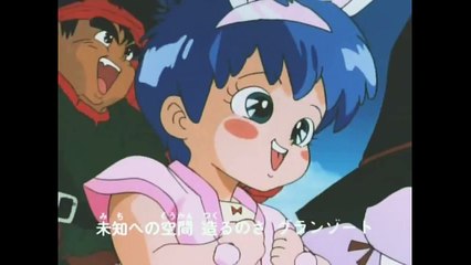 슈퍼 그랑죠 14화