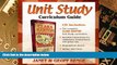 Big Deals  Clara Barton: Unit Study Curriculum Guide (Heroes of History) (Heroes of History Unit