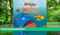 Big Deals  The Baby Beginner s Bible Jonah and the Big Fish (The Beginner s Bible)  Best Seller