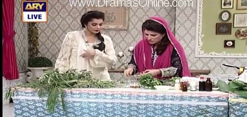 natural home made paste to improve eyesight