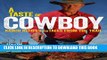 [PDF] A Taste of Cowboy: Ranch Recipes and Tales from the Trail Popular Online