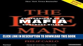 [PDF] The Ice Man: Confessions of a Mafia Contract Killer Popular Colection