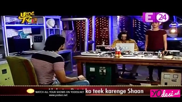 Laga Zor Ka Jhatka - Bahu Hamari Rajni Kant 3rd September 2016