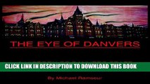 Collection Book The Eye of Danvers: A History of Danvers State Hospital