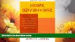 READ FREE FULL  Home Advantage: Social Class and Parental Intervention in Elementary Education