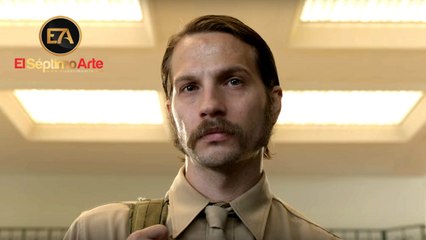 Quarry (Cinemax) - Tráiler V.O. (HD)