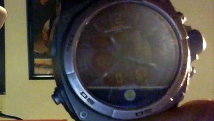 Fallout, Radiation Levels Double, San Antonio, Texas, September ,2nd, 2016.