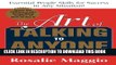 [PDF] The Art of Talking to Anyone: Essential People Skills for Success in Any Situation Full