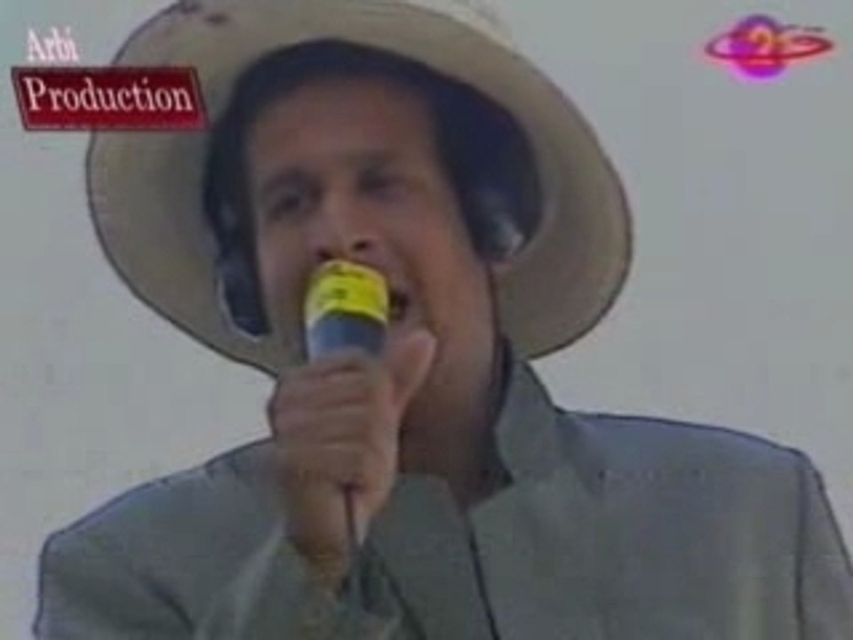 Commentaire Sportif Tunisien