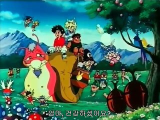 슈퍼 그랑죠 36화