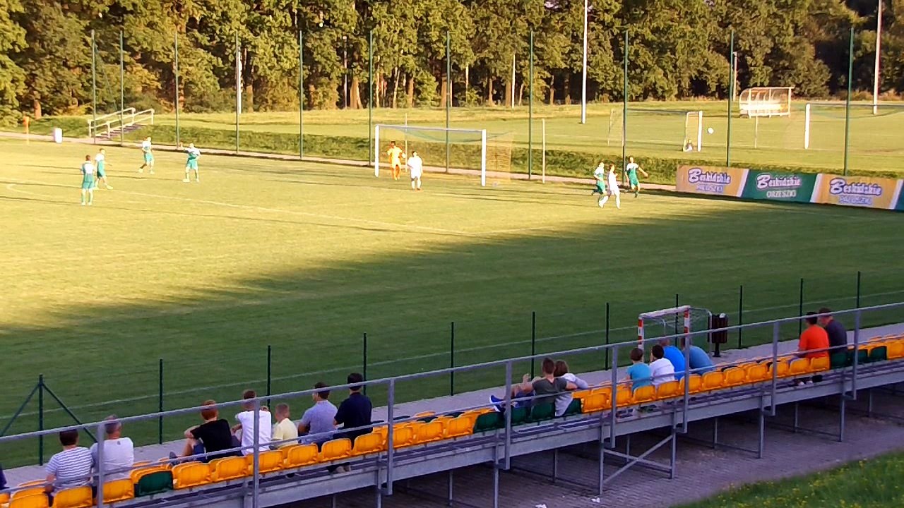 Derby na plus - cz II
