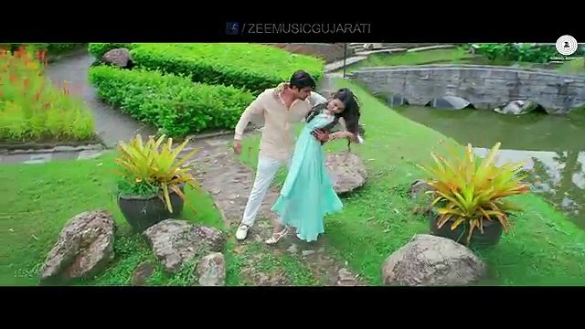 Kevo Thayo Pagal - Tuu To Gayo - Tushar Sadhu & Twinkle V - Darshan Raval & Akasa Singh -