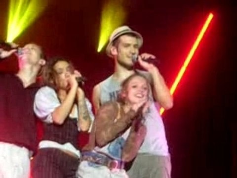 Ludo Pimenta- Star ac 6 y'a qu'un cheveu