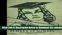 [PDF] (Reprint) 1941 Yearbook: Eleanor McMain Junior-Senior High School, New Orleans, Louisiana
