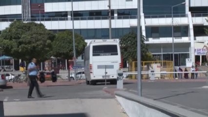 Daeş Operasyonu - 13 Zanlıdan Biri Tutuklandı