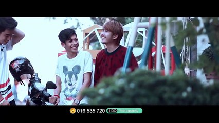 ស្នាមញញឹម Valentine   Khmer Original Song 2016