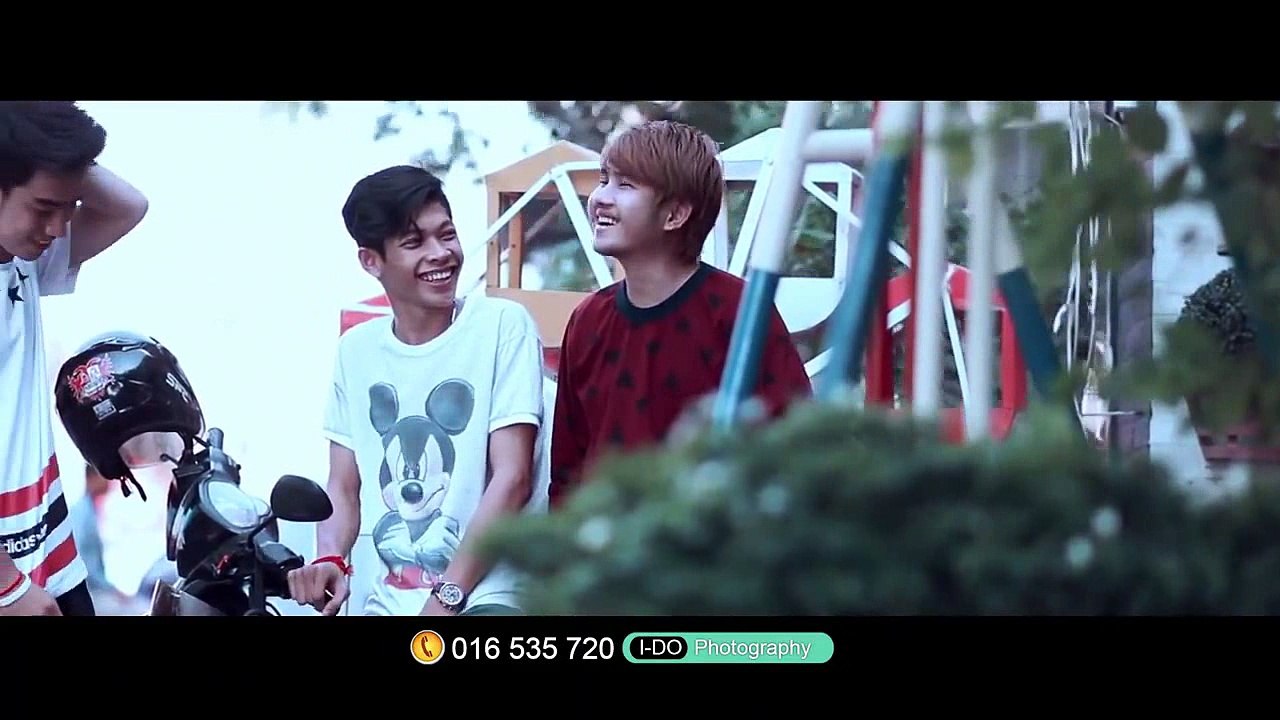 ស្នាមញញឹម Valentine   Khmer Original Song 2016