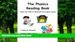 Big Deals  The PHONICS READING BOOK: Teach Your Child To Read With Fun   Easy Lessons!  Free Full