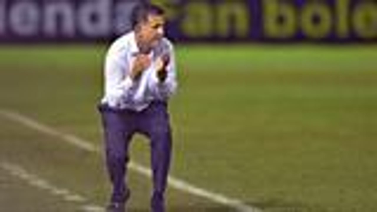 "Inaceptables las declaraciones de Osorio"