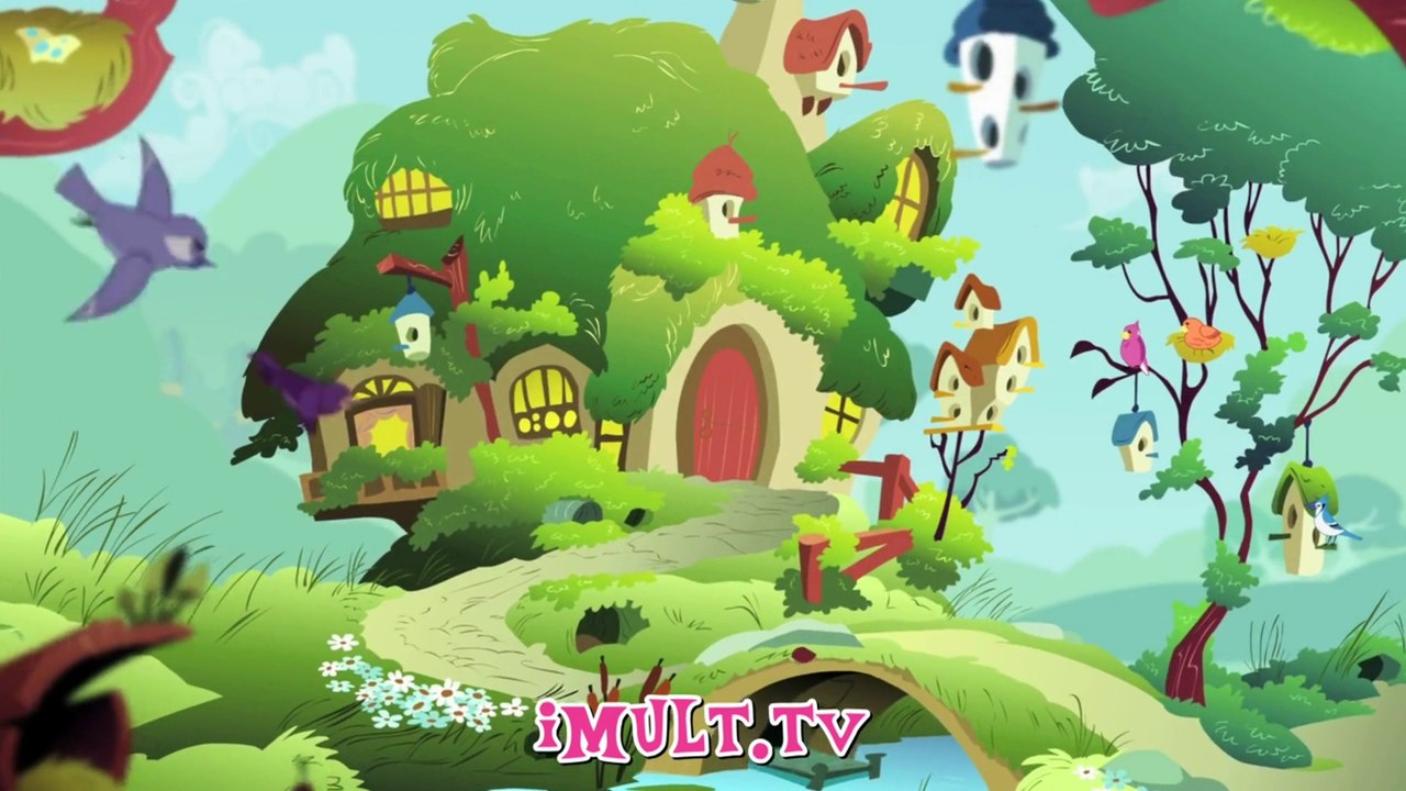 17. Music in the Treetops