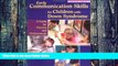 Big Deals  Early Communication Skills for Children With Down Syndrome: A Guide for Parents and