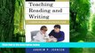 Big Deals  Teaching Reading and Writing: A Guidebook for Tutoring and Remediating Students  Best