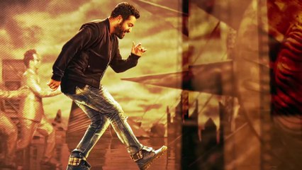 Apple Beauty Song(Audio)   Janatha Garage   Jr NTR, Mohanlal, Samantha   DSP