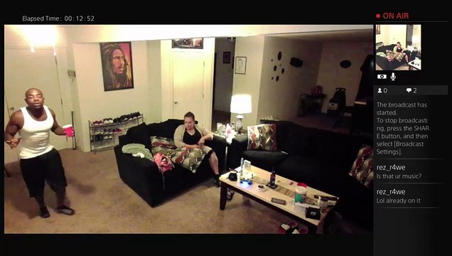 Noe Noe Chillin out (5)