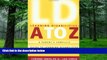 Big Deals  Learning Disabilities A to Z  Best Seller Books Most Wanted