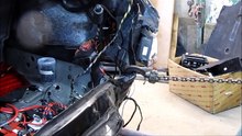 Reparatia Anului -  BMW Seria 7