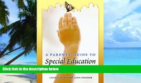 Must Have PDF  A Parent s Guide to Special Education in New York City and the Metropolitan Area