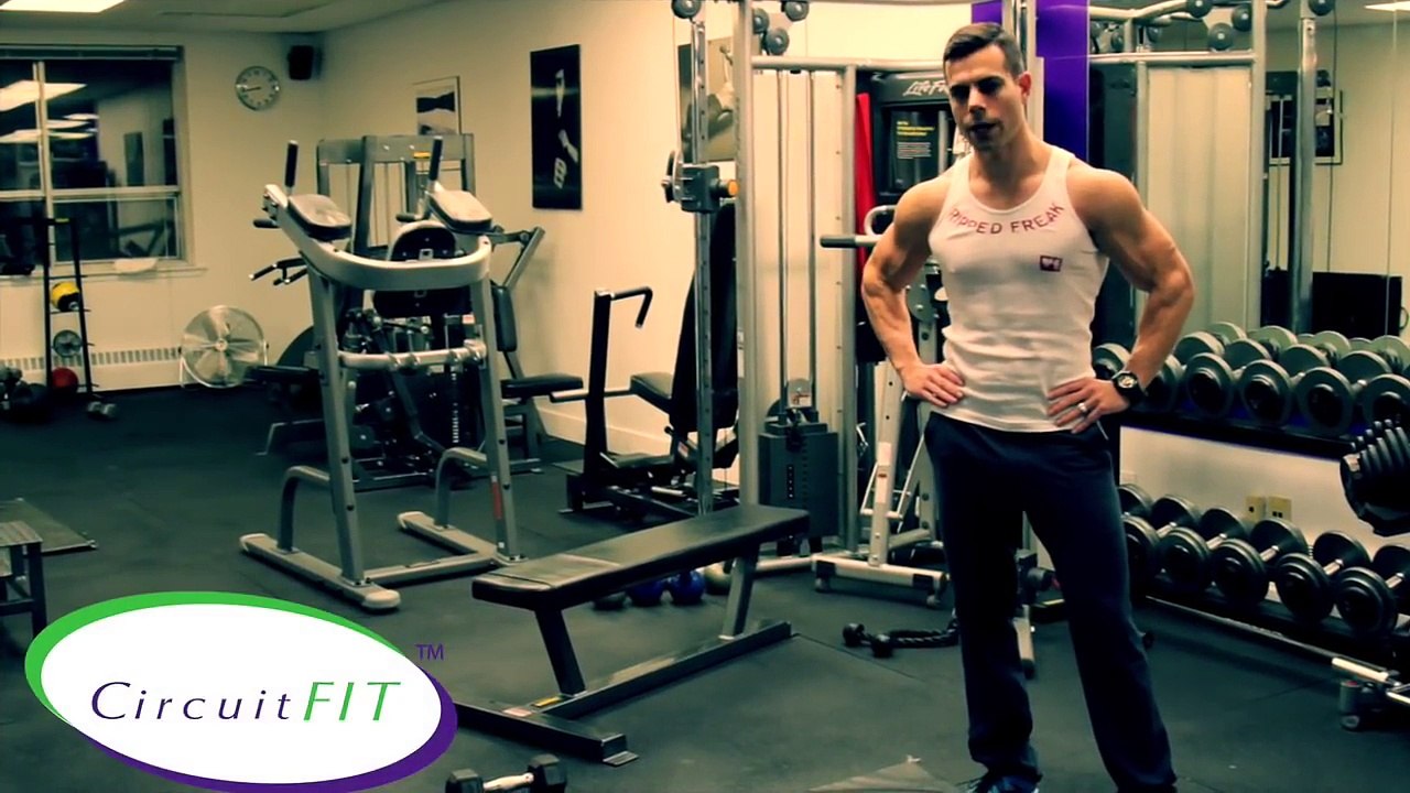 5 MUST-DO AB CORE EXERCISES  RIPPED FREAK ABS ! !