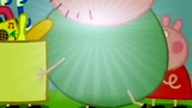 Peppa Pig Season 4 Episode 42 - Garden Games