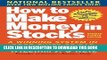 [PDF] How to Make Money in Stocks:  A Winning System in Good Times and Bad, Fourth Edition Full