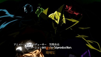 싸우는 사서 15화